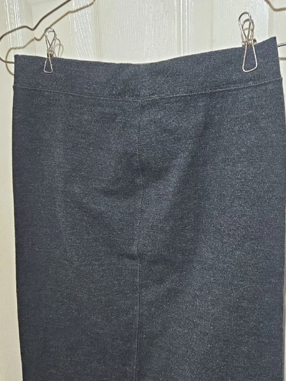 Old Navy Black Kids Pencil Skirt